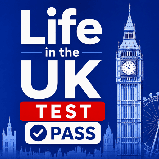 Life in the UK Test — Citizenship Practice App