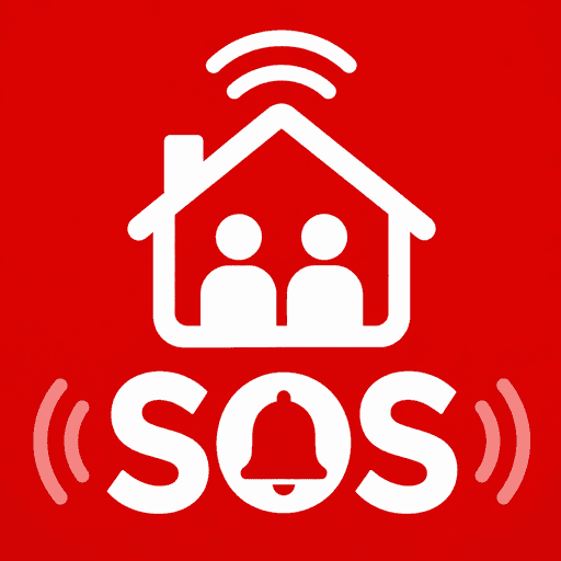 Neighbour SOS app icon